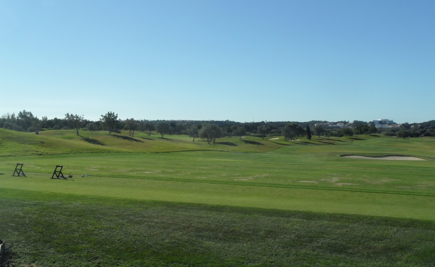 «Está-se a valorizar o produto golfe e tentar cobrar o valor certo»