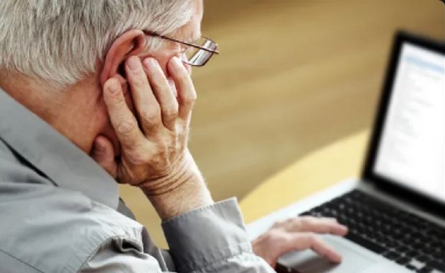 Uso de Internet em Portugal aumenta na faixa etária dos 55 aos 64 anos