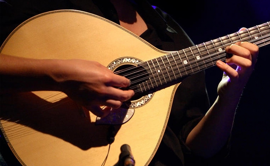 Nuclegarve organiza «Grande Noite de Fado Solidário»