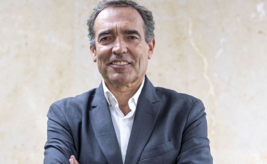 UAlg felicita Reinaldo Teixeira pela sua eleição como presidente da Liga Portugal UAlg felicita Reinaldo Teixeira pela sua eleição como presidente da Liga Portugal