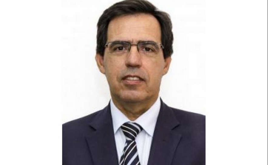 REITOR DA UALG PARTICIPA EM ENCONTRO