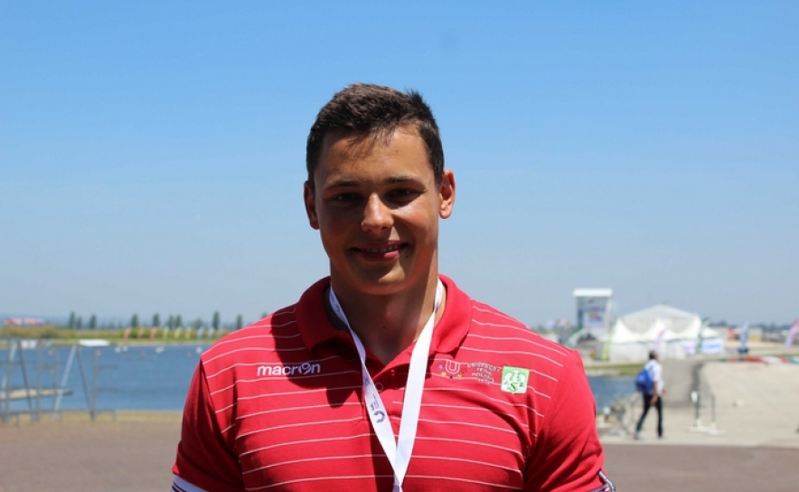 Pawel Kaczmarek