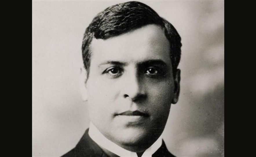 Aristides de Sousa Mendes em exposição em Nova Iorque