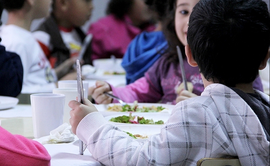 Município de Faro mantém cantinas do 1.º ciclo abertas nas férias