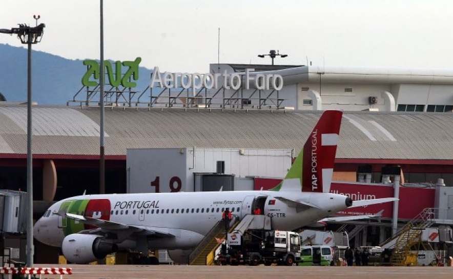 Presidente da Assembleia Municipal quer o nome Faro na designação oficial do Aeroporto