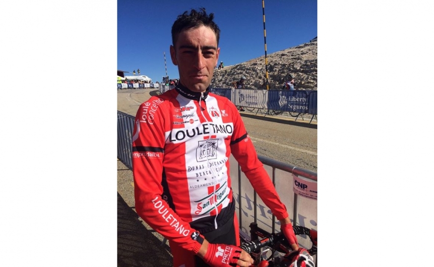 Sandro Pinto | Louletano/Dunas Douradas