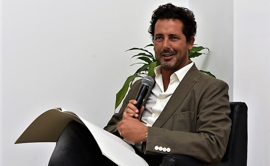 Carlos Cortez