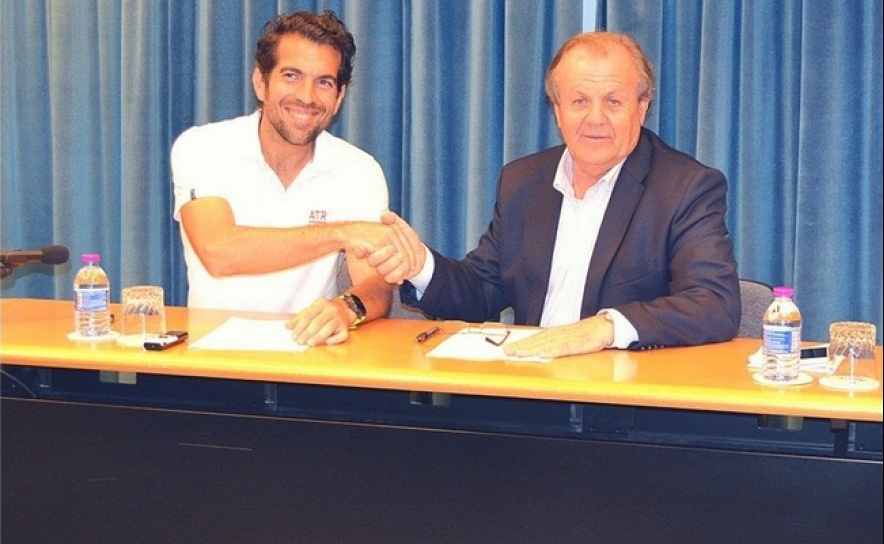 Bruno Rodrigues e Desidério Silva