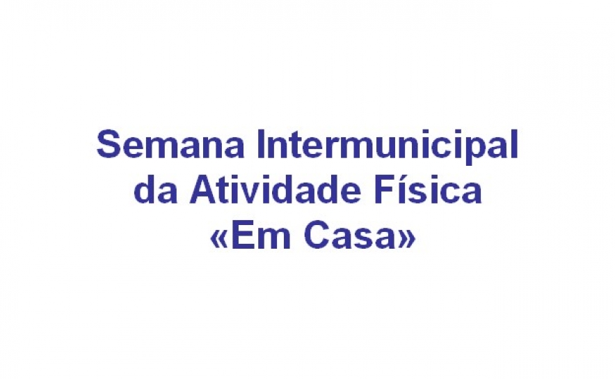 Covid-19: Municípios alentejanos e algarvio «levam» aulas de desporto «a casa»