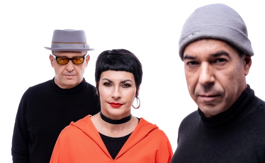 ENTRE ASPAS REGRESSO AO VIVO NO FESTIVAL F 2025
