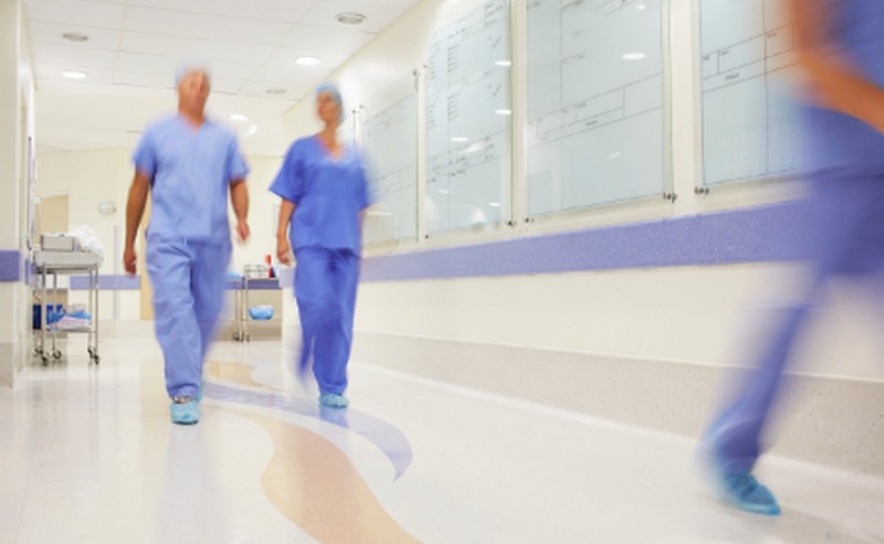 Carência de pessoal no Centro Hospitalar do Algarve