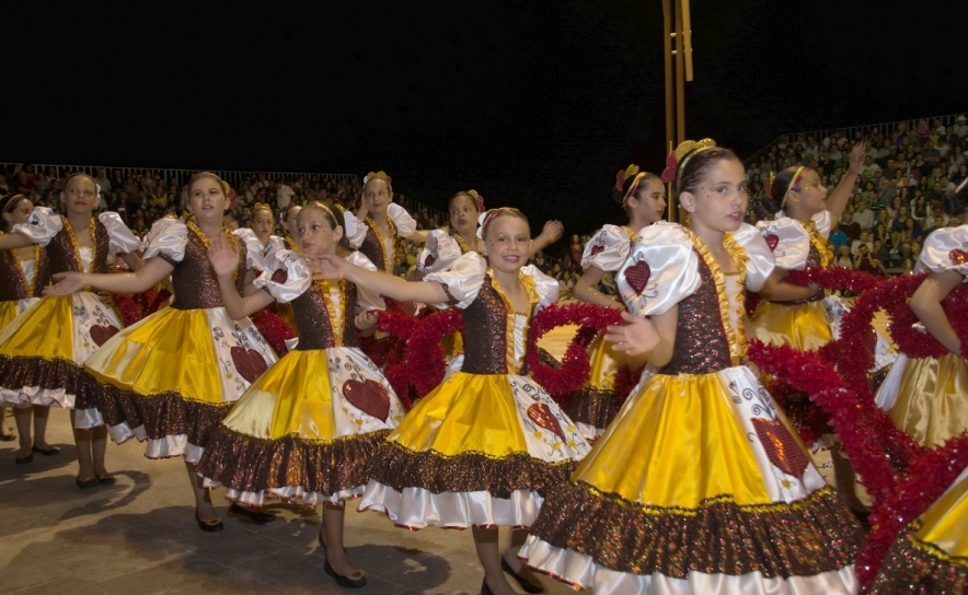 Marcha Florzinhas de Quarteira