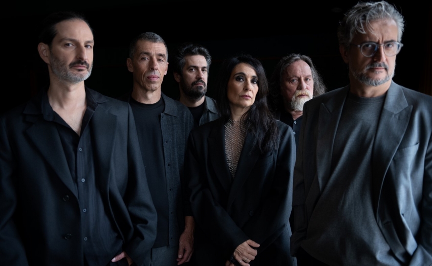 Cara de Espelho 2026_João Mariano