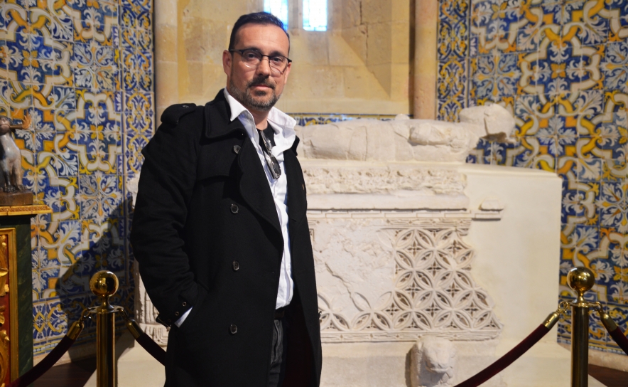 Apresentação do livro «O cavaleiro Rui Valente - um pirata e corsário de Faro no Algarve do séc. XV»