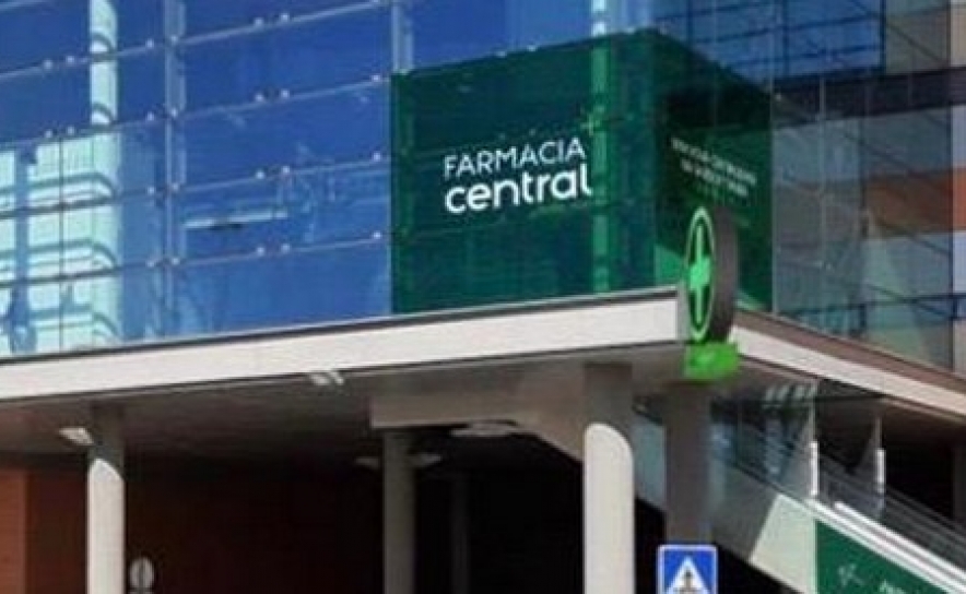 Farmácia Central