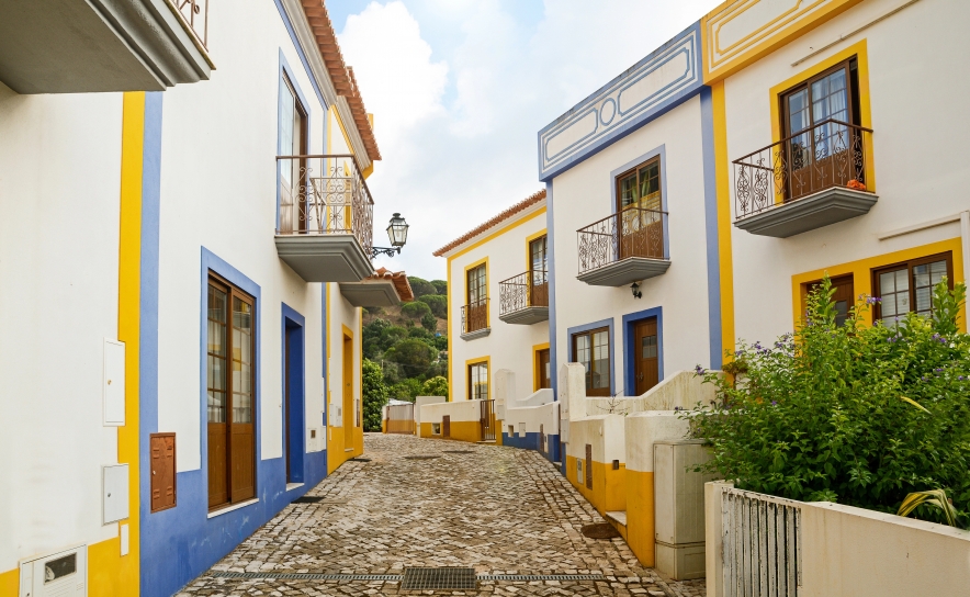 Casas acessíveis: Portugal participa em alta na consulta pública da CE