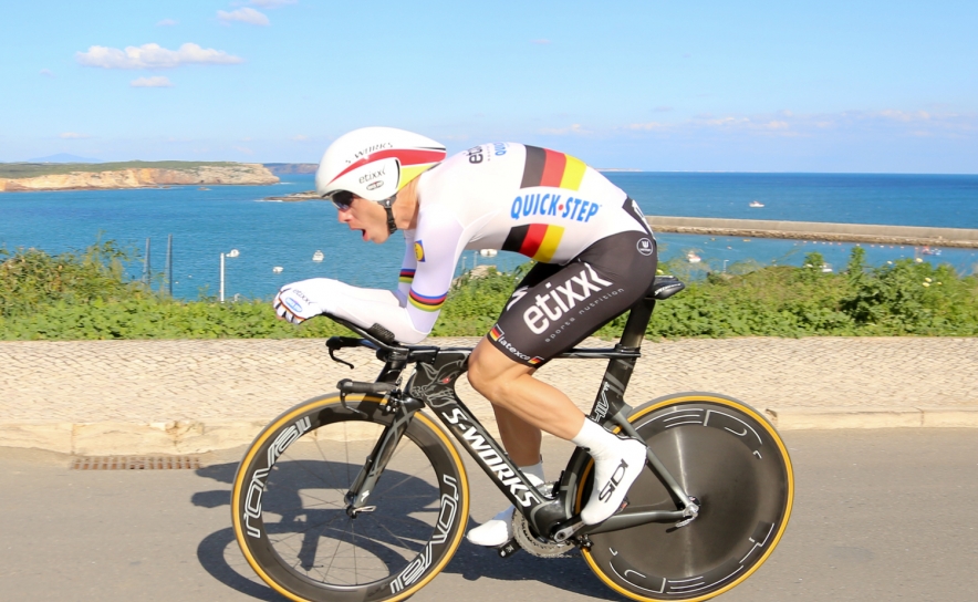Tony Martin