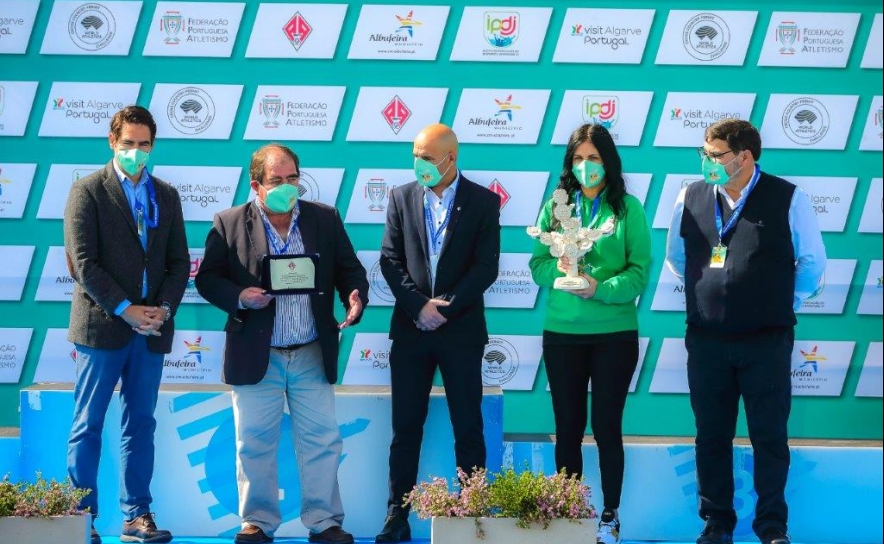 Cross Homenagem ao Município Cross Homenagem ao Município