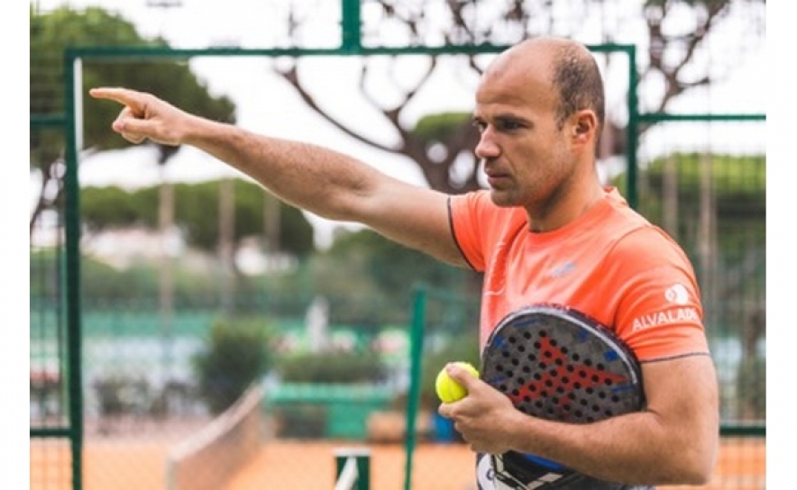 PINE CLIFFS RESORT PROMOVE CLÍNICAS DE PADEL EM AGOSTO