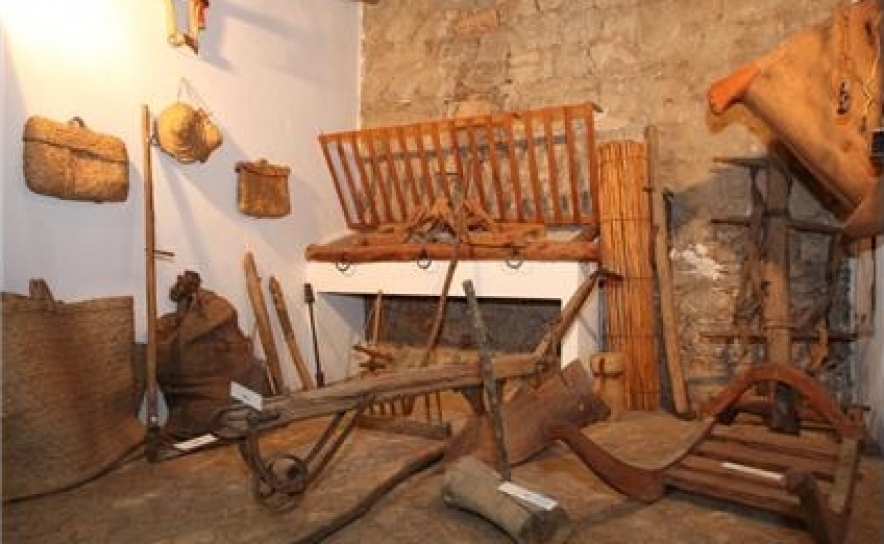 Museu Regional do Algarve