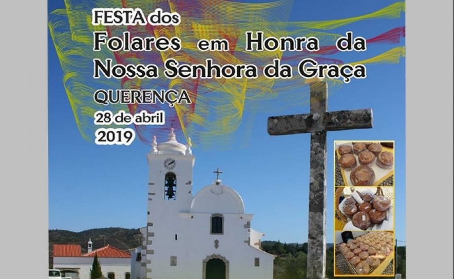 Festa dos Folares em Honra da Nossa Senhora da Graça