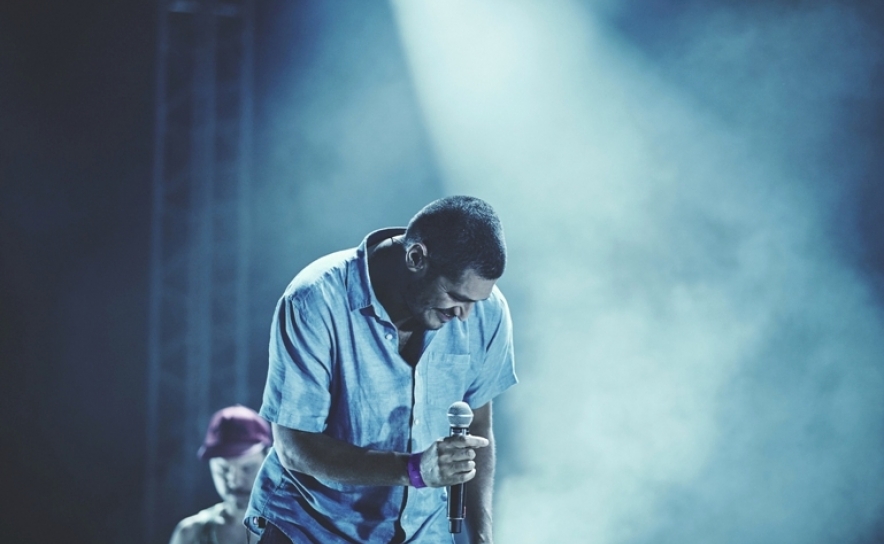 Criolo
