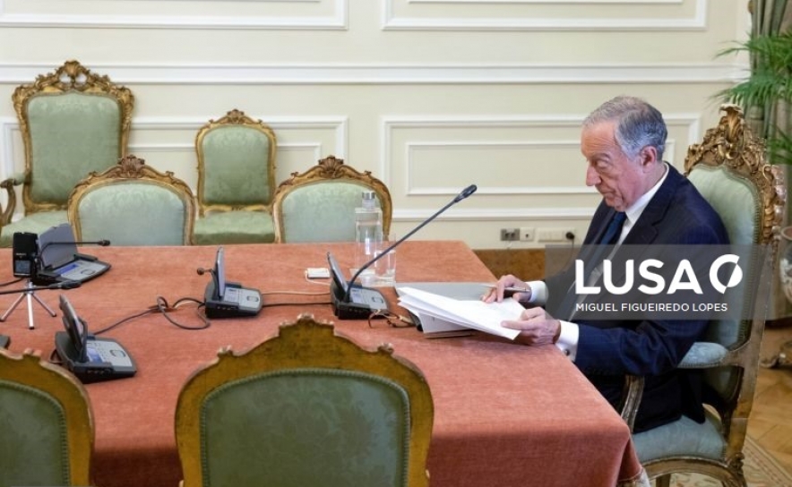 Presidente da República decretou estado de emergência por 15 dias