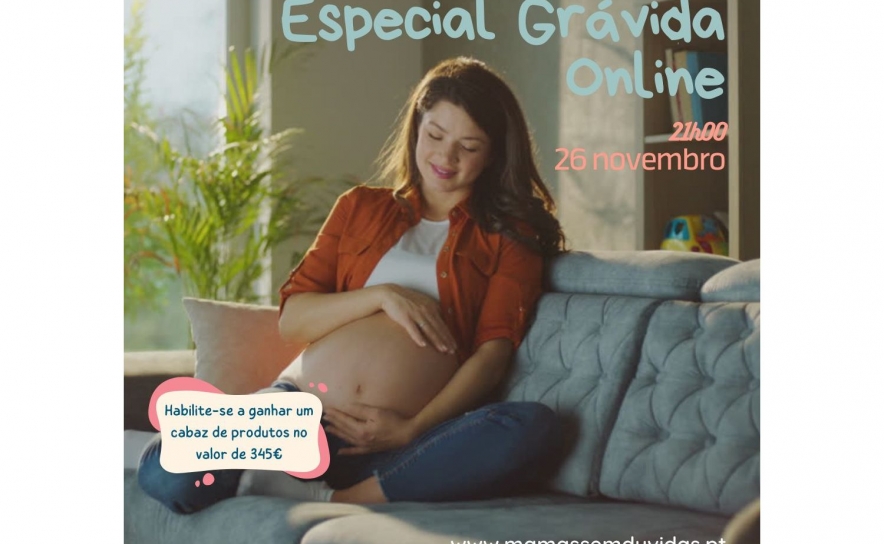 Evento online esclarece mitos e verdades sobre a epidural Evento online esclarece mitos e verdades sobre a epidural