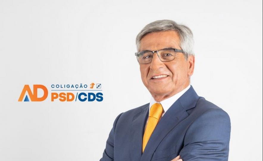 Gilberto Viegas reforça compromisso ambiental com Lagos Gilberto Viegas reforça compromisso ambiental com Lagos