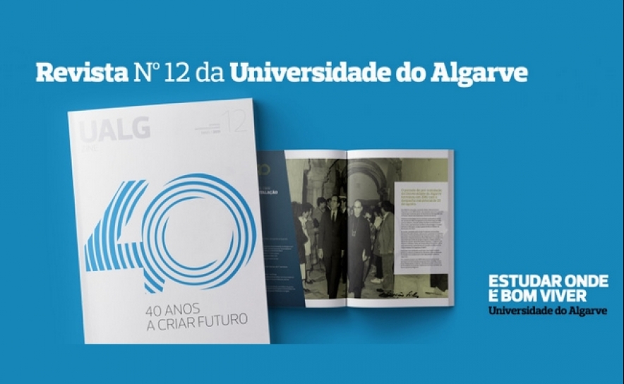UALGZINE 12