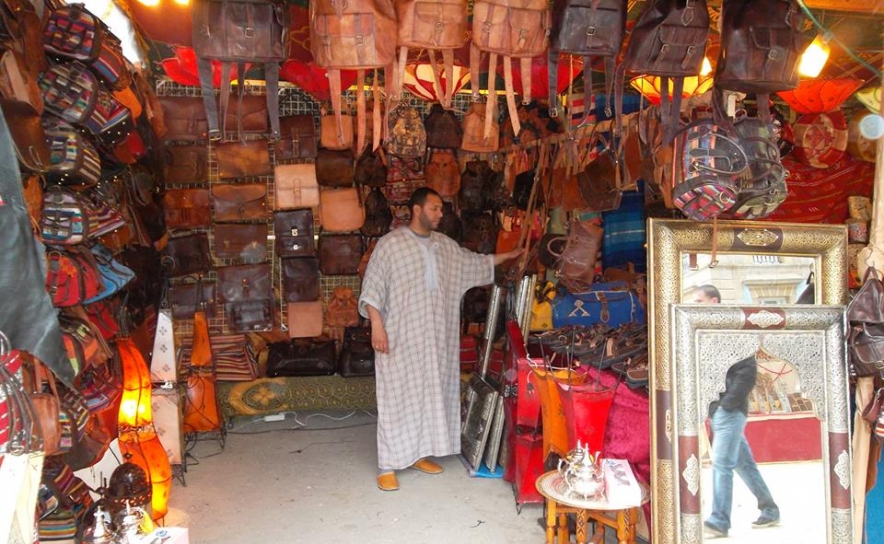 Dias árabes invadem zona histórica de Faro a partir de quarta-feira