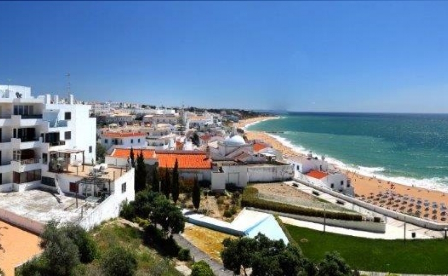 ALBUFEIRA JÁ TEM CONCLUIDO O ESTUDO PARA O DESENVOLVIMENTO DE UM SISTEMA DE RECOLHA DE BIORRESÍDUOS