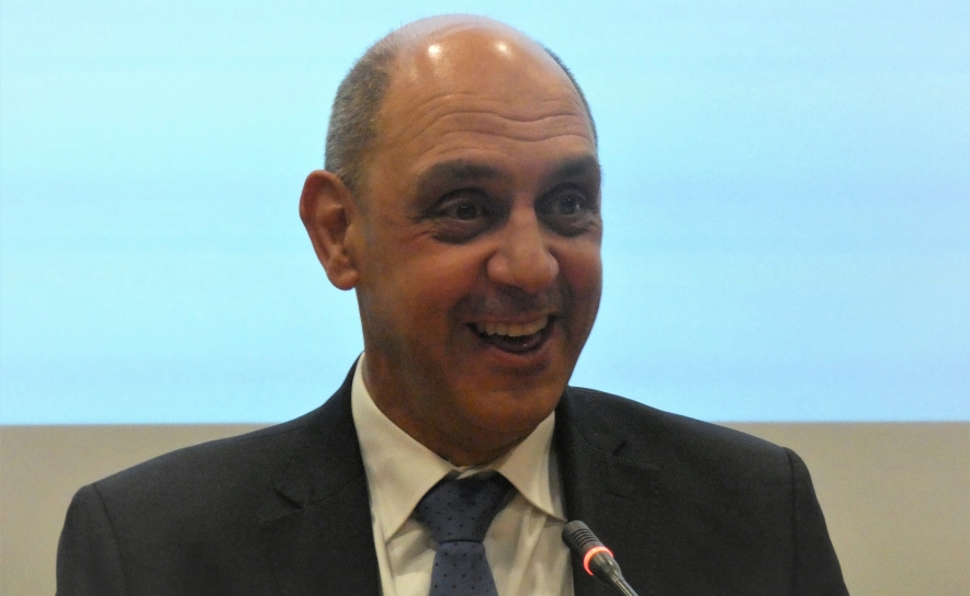 Manuel Pizarro, Ministro da Saúde