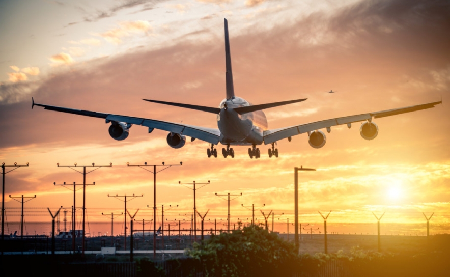 Recuperação total das viagens de negócios apontada para 2024