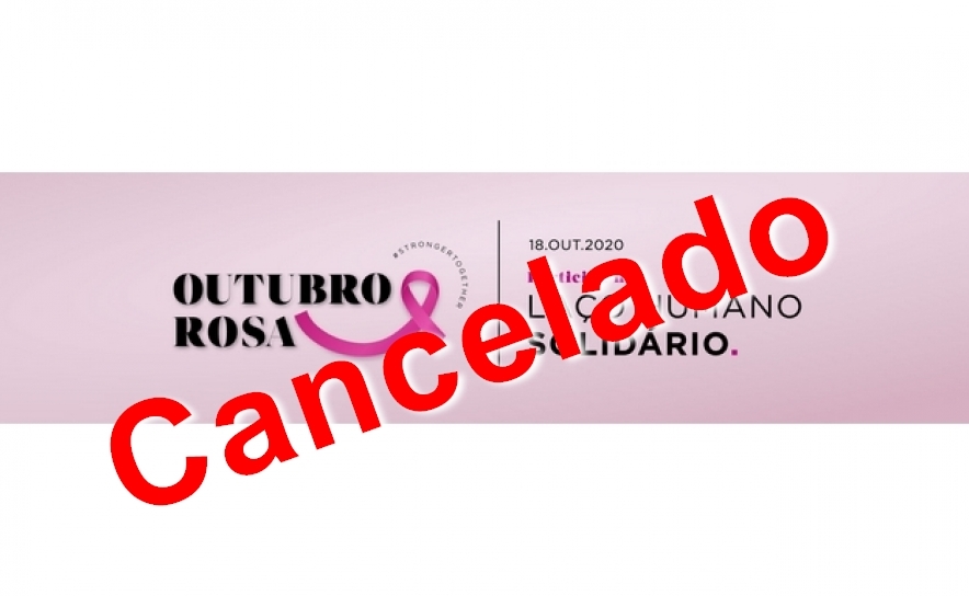 Outubro Rosa no Designer Outlet Algarve 