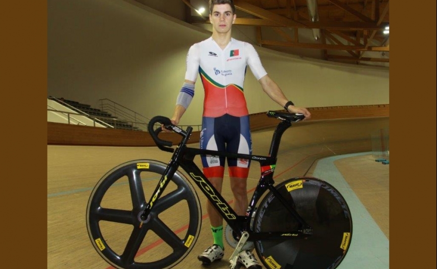Gémeos Oliveira trabalham para evoluir no Mundial de elite