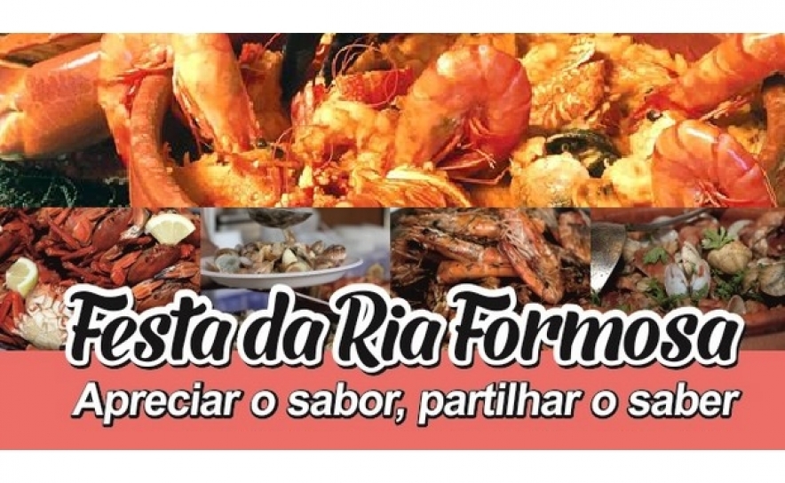 70 mil pessoas na Festa da Ria Formosa 