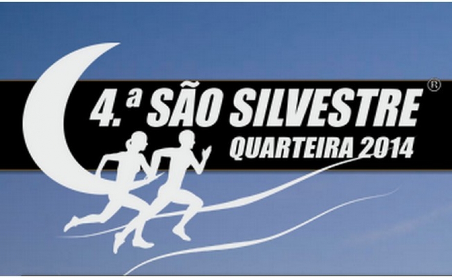 Corrida de S. Silvestre de Quarteira