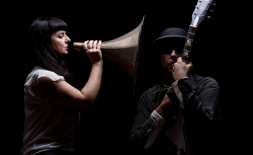 NOVA MÚSICA PORTUGUESA É APOSTA DO AUDITÓRIO DO SOLAR DA MÚSICA NOVA EM LOULÉ