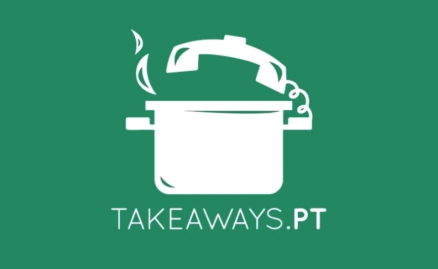 Nova Plataforma grátis para Take-Away no Algarve - inscreva-se 