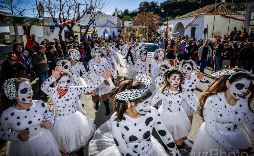 Carnaval de Alte