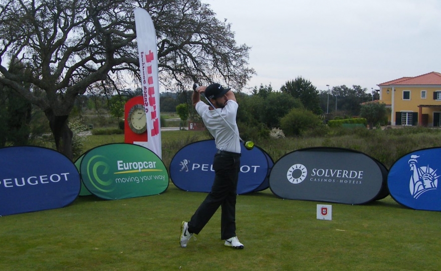 Tomás Silva / Foto:Rui Frazão