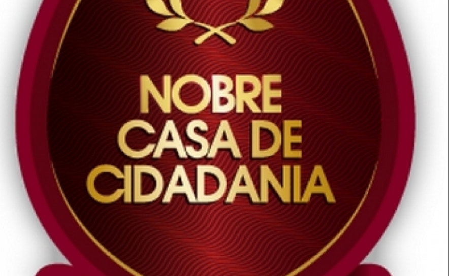Cerimónia de Louvor | NOBRE CASA DE CIDADANIA HOMENAGEIA 7 CIDADÃOS PELOS ATOS PRATICADOS