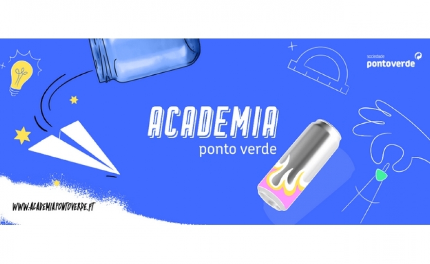 A Reciclagem chega a escolas  do Algarve