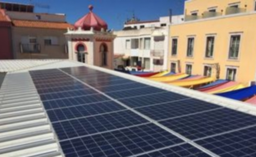 ALGARVE: FUNDOS EUROPEUS FINANCIAM INVESTIMENTOS EM EFICIÊNCIA ENERGÉTICA