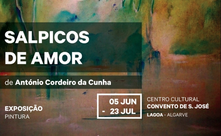 Exposição de Pintura | 