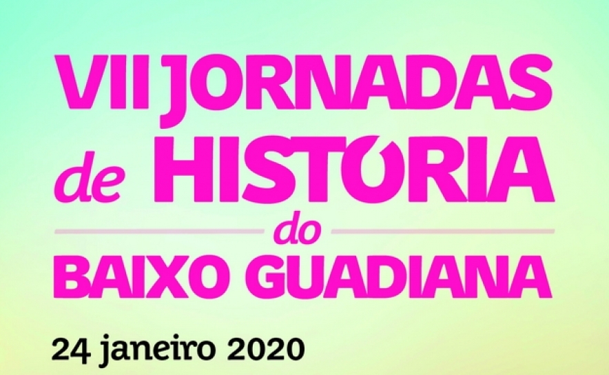 Hotel Guadiana em destaque no regresso das Jornadas de História do Baixo Guadiana