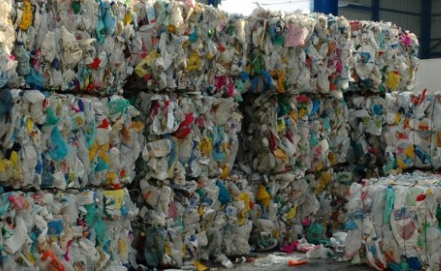 A ALGAR já recolheu 10t de resíduos recicláveis em festas de Verão