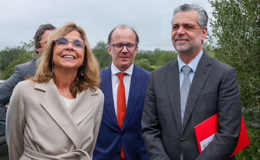 PSD Algarve - Concurso  do Hospital Central do Algarve lançado e publicado em Diário da República 