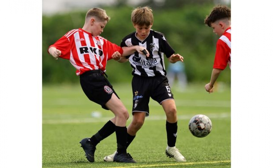 Portimão International Cup